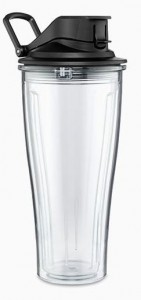S-Series personal blending container