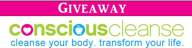 Cleanse Giveaway